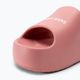 Tommy Jeans moterų "Chunky Flatform Slide tickled pink 7