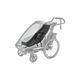 Laikiklis Thule Chariot Infant Sling black 20201504