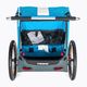 Thule Coaster XT dviračių priekaba ir vežimėlis mėlyna 10101806 4