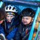 Thule Coaster XT dviračių priekaba ir vežimėlis mėlyna 10101806 9