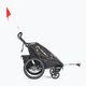Thule Chariot Sport dviguba dviračių priekaba, juoda 10201023 2
