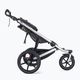 Thule Urban Glide 2 vaikiškas bėgimo vežimėlis pilkos spalvos 10101950 3
