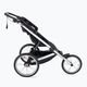 Thule Glide 2 Jet vaikiškas bėgimo vežimėlis juodos spalvos 10101952 3