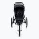 Thule Glide 2 Jet vaikiškas bėgimo vežimėlis juodos spalvos 10101952 4