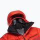 BLACKYAK Watusi alpinistinis ekspedicinis kostiumas fiery red 5