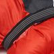 BLACKYAK Watusi alpinistinis ekspedicinis kostiumas fiery red 12