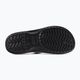 Crocs Crocband Flip šlepetės juoda 11033-001 5