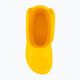 Vaikiški lietaus batai Crocs Handle Rain Boot Kids yellow 6
