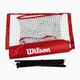 Wilson Starter Ez 6,1 m raudonas teniso tinklas WRZ259700 3