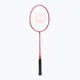 Wilson Tour badmintono rakečių rinkinys 4 vnt. raudonos spalvos WRT844400 2