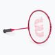 Wilson Tour badmintono rakečių rinkinys 4 vnt. raudonos spalvos WRT844400 3