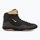 Vyriški imtynių bateliai Nike Inflict 3 Limited Edition black/vegas gold 2