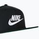 Nike Pro Futura kepurė juoda 891284-010 3