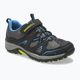 Merrell Trail Chaser vaikiški žygio batai juodi MK261971 10