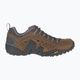 Merrell Intercept vyriški žygio batai rudi J598633 12