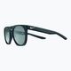 "Nike Flatspot P" matinės juodos/sidabrinės pilkos spalvos akiniai nuo saulės su poliarizuotais lęšiais 6