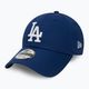 Kepurė New Era League Essential 9Forty Los Angeles Dodgers blue 3