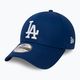 Kepurė New Era League Essential 39Thirty Los Angeles Dodgers blue 3
