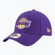 Kepurė New Era NBA The League Los Angeles Lakers purple 3