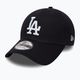 Kepurė New Era League Essential 39Thirty Los Angeles Dodgers navy 3