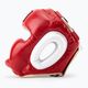 YOKKAO treniruočių galvos apsauga kovinis sportinis šalmas raudonas HYGL-1-2 7