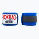 YOKKAO Premium mėlyni bokso tvarsčiai HW-2-3 3