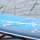 SUP Starboard iGO Zen SC 10'8" mėlyna 11