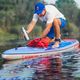 SUP Starboard Touring M Deluxe SC 12'6" mėlyna 10