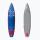 SUP Starboard Touring S Deluxe 14'0" mėlyna 2