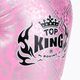 Top King Muay Thai Super Star Air rožinės bokso pirštinės TKBGSS 5