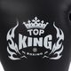 Top King Muay Thai Ultimate Air bokso pirštinės juodos TKBGAV 5
