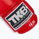 Top King Muay Thai Ultimate Air bokso pirštinės raudonos TKBGAV-RD 5