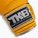 Top King Muay Thai Super Air geltonos bokso pirštinės TKBGSA-YW 5