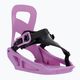 K2 Lil Kat vaikiški snieglenčių surišimo įtaisai violetinės spalvos 11F1017/12 5