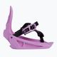 K2 Lil Kat vaikiški snieglenčių surišimo įtaisai violetinės spalvos 11F1017/12 6