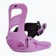 K2 Lil Kat vaikiški snieglenčių surišimo įtaisai violetinės spalvos 11F1017/12 8