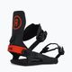 Vyriški snieglenčių batai RIDE C-6 black-red 12G1005 6