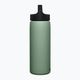 Terminis butelis CamelBak Carry Cap Insulated SST 600 ml green 2