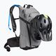 Dviračio kuprinė CamelBak H.A.W.G. Pro 20 l gunmetal/ black 11