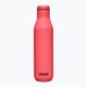 Terminis butelis CamelBak Horizon Bottle Insulated SST 750 ml wild strawberry