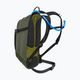 Dviračių kuprinė CamelBak M.U.L.E. 12 l su buteliu 3 l dusty olive 4