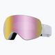 DRAGON X2S whiteout/lumalens pink ion/lumalens dark smoke slidinėjimo akiniai 30786/7230195 8