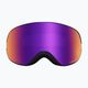 DRAGON X2S split/lumalens purple ion/lumalens amber slidinėjimo akiniai 30786/7230003 10