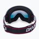 DRAGON DX3 OTG infraraudonųjų spindulių / liuminescencinių raudonųjų jonų slidinėjimo akiniai 3