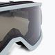 DRAGON DX3 OTG šviesūs druskos / liuminescenciniai tamsiai dūminiai slidinėjimo akiniai 5