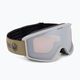 DRAGON DXT OTG slidinėjimo akiniai block biege/lumalens silver ion 47022-512