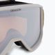 DRAGON DXT OTG slidinėjimo akiniai block biege/lumalens silver ion 47022-512 5