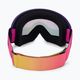 DRAGON DX3 OTG slidinėjimo akiniai fade lite/lumalens pink ion 3