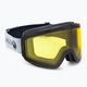 DRAGON PXV switch/lumalens fotochrominiai geltoni slidinėjimo akiniai 38278/6534060