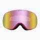 DRAGON X2S drip/lumalens pink ion/dark smoke slidinėjimo akiniai 7